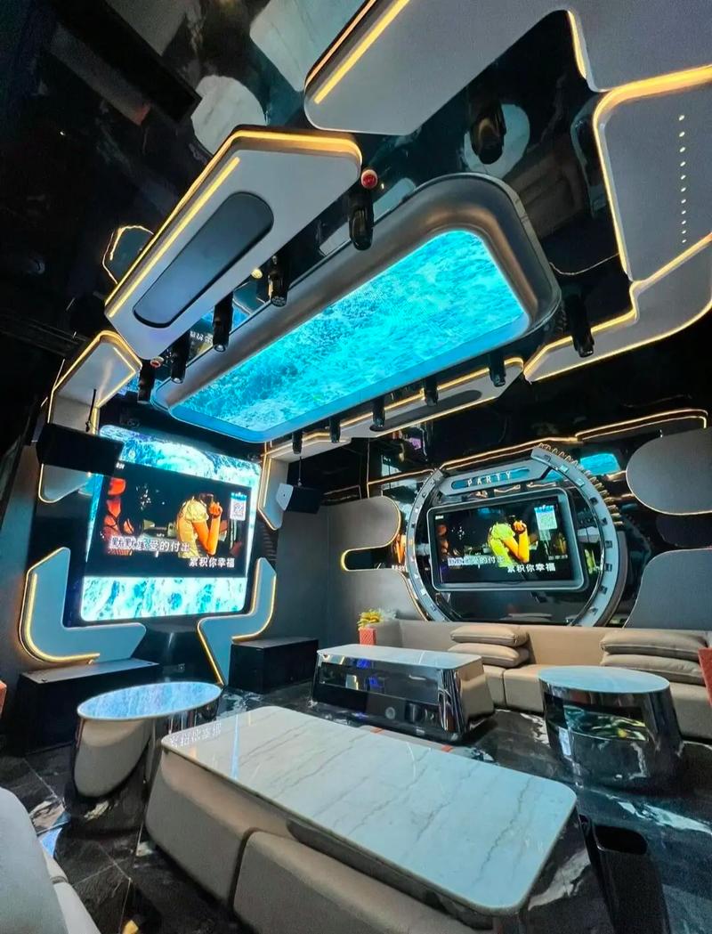 南充商务ktv环境与服务怎么样-顺庆区ktv预订